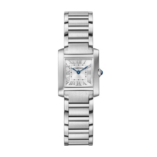 Cartier - Tank Française