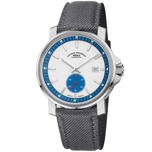 Mühle Glashütte - 29er Big Kleine Sekunde