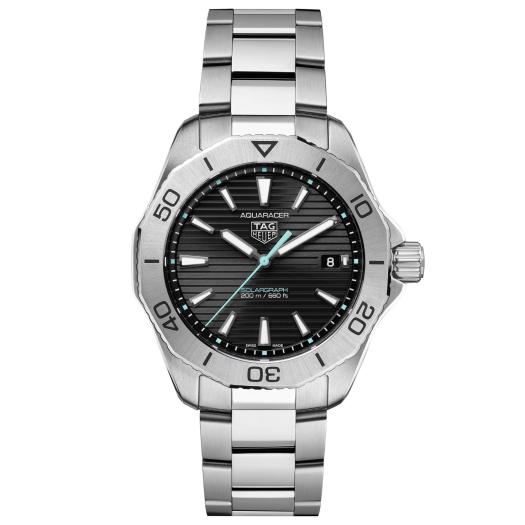 TAG Heuer - TAG HEUER AQUARACER PROFESSIONAL 200 SOLARGRAPH