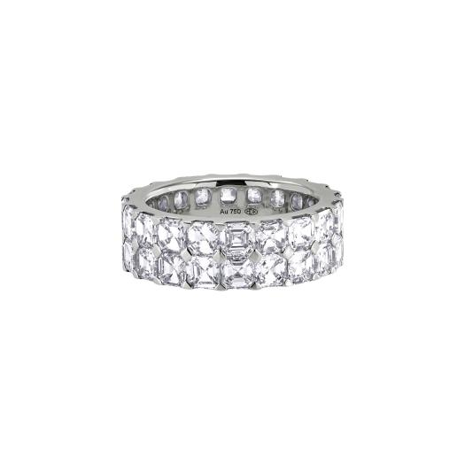 H. D. Krieger - Ring 