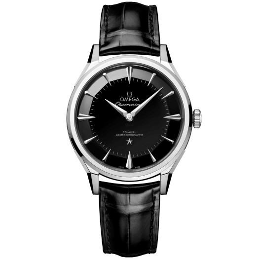 Omega - Constellation Observatory