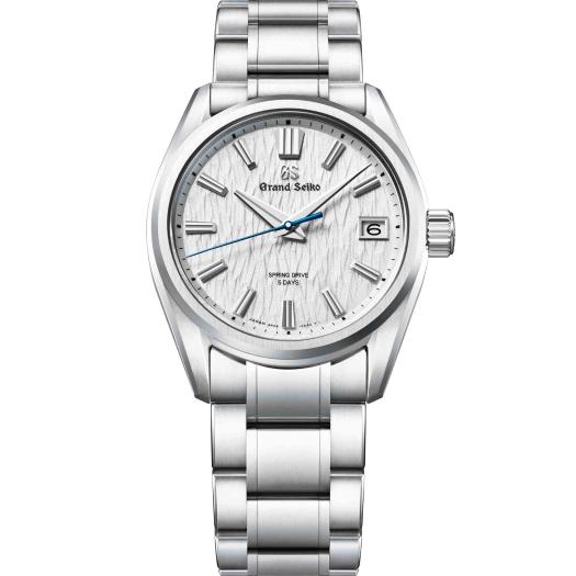 Grand Seiko - Evolution 9
