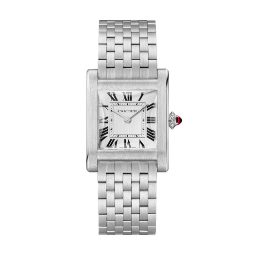 Cartier - Tank Normale