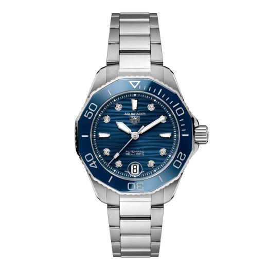 TAG Heuer - Aquaracer Professional 300