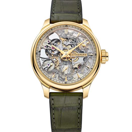 Chopard - L.U.C Full Strike Revelation