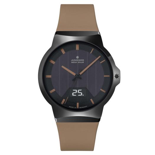 Junghans - Force Mega Solar