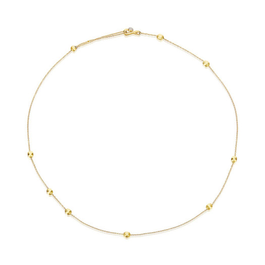 Nanis - Soffio Gitano Armband und Halskette