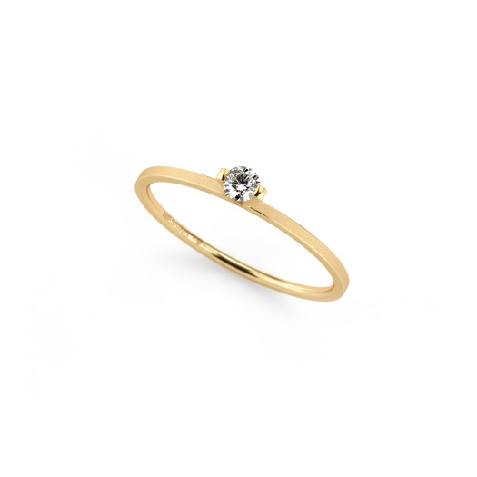 Niessing - Princess Ring