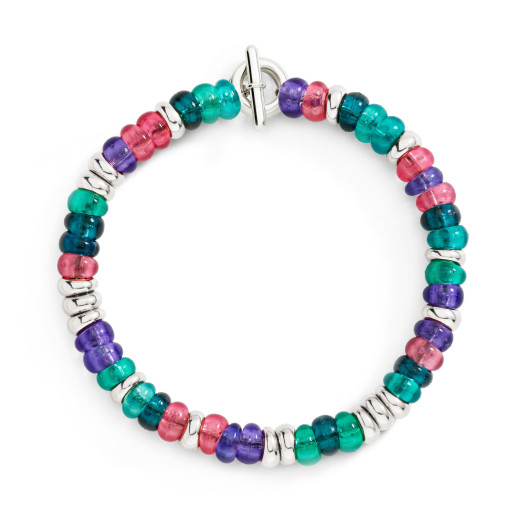 DoDo - Armband Rondelle
