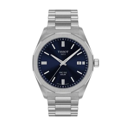 Tissot - PRC 100 Solar Quartz