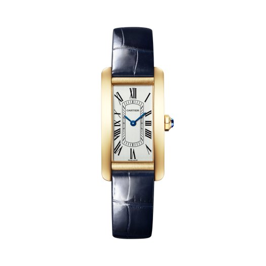 Cartier - Tank Américaine
