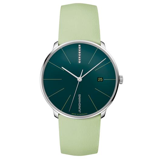 Junghans - Meister fein Automatic 