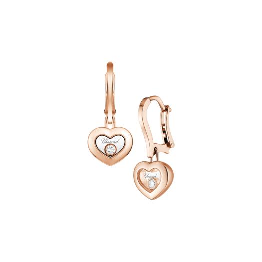 Chopard - Happy Diamonds Ohrhänger