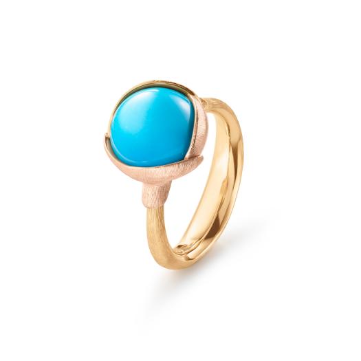 Ole Lynggaard Copenhagen - Lotus Ring 2