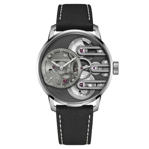 Armin Strom - Gravity Equal Force Ultimate Sapphire 