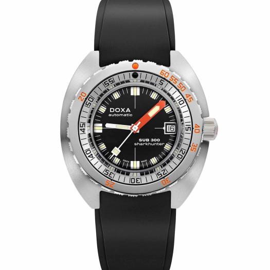 Doxa - SUB 300 SHARKHUNTER