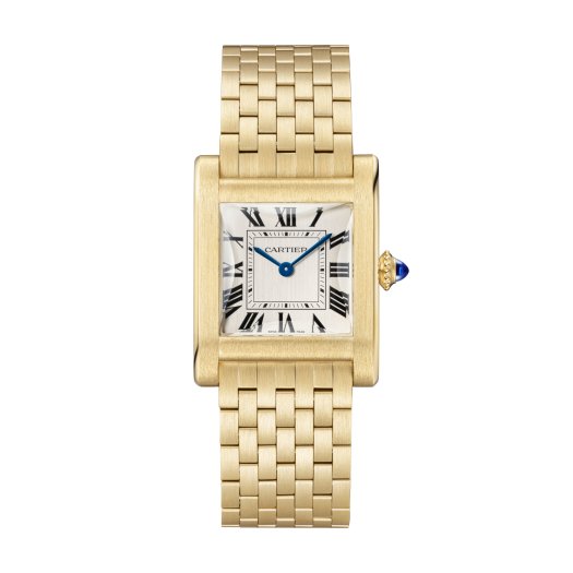 Cartier - Tank Normale