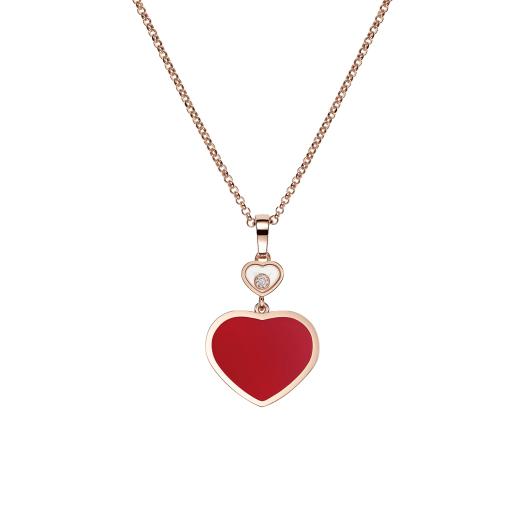 Chopard - Happy Hearts Anhänger