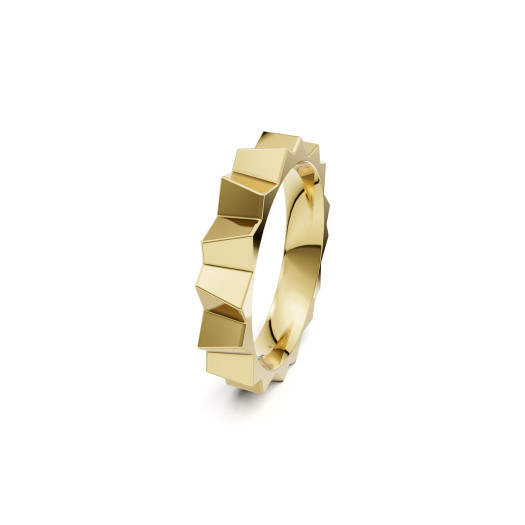 Niessing - Vivida Z Ring