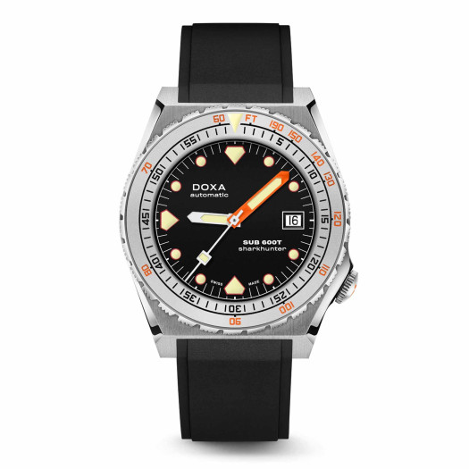 Doxa - SUB 600T SHARKHUNTER