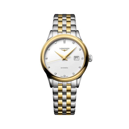 Longines - FLAGSHIP CLASSIC