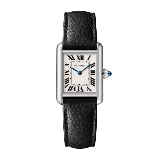 Cartier - Tank Must
