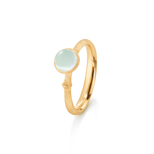 Ole Lynggaard Copenhagen - Lotus Ring 0