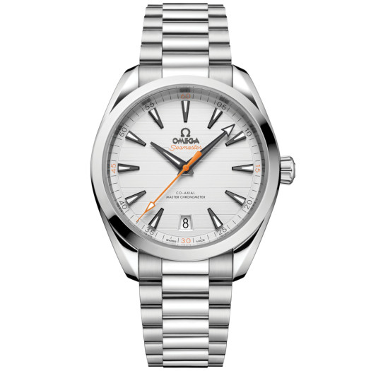 Omega - Seamaster Aqua Terra 150M