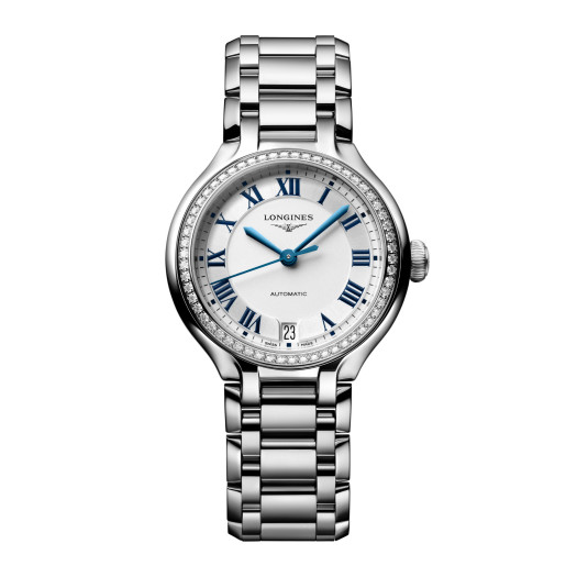Longines - LONGINES PRIMALUNA