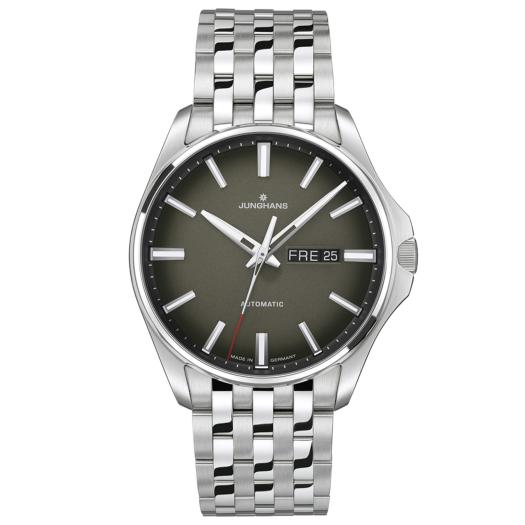 Junghans - Meister S Automatic