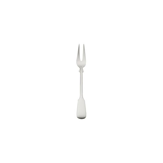 Robbe & Berking - Spaten Fleischgabel, klein 150 massiv-versilbert