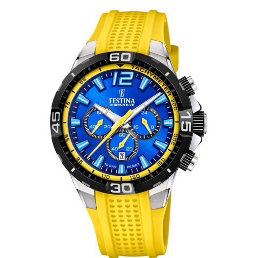 Festina - Chrono Bike