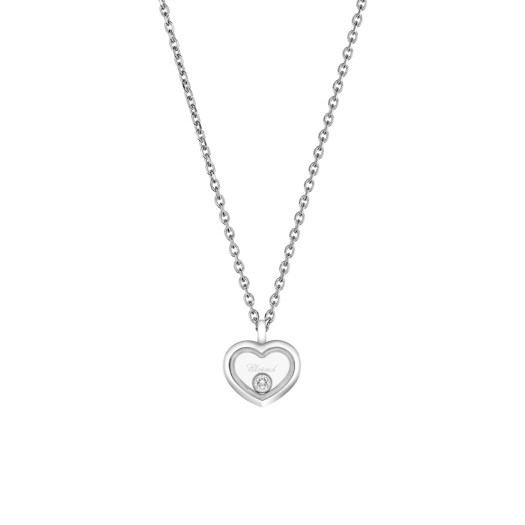 Chopard - Happy Diamonds Icons Halskette
