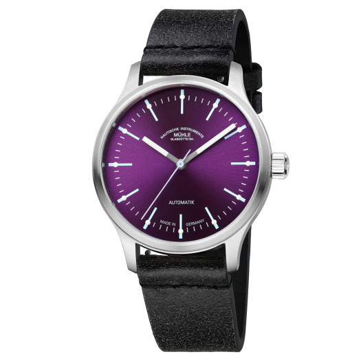 Mühle Glashütte - Panova Violett