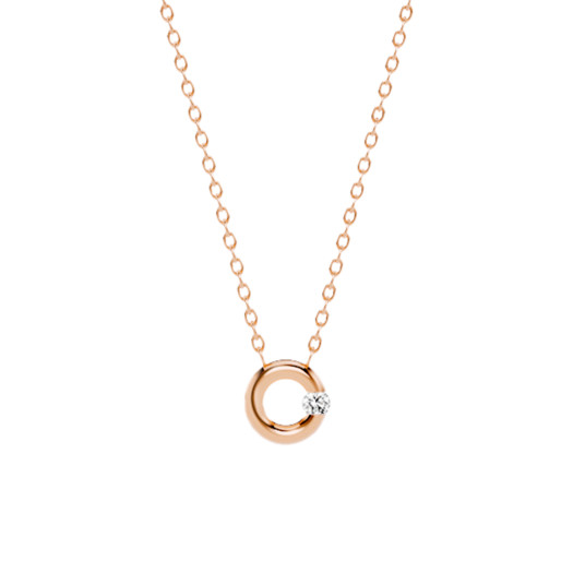 Niessing - Spannring® Kette