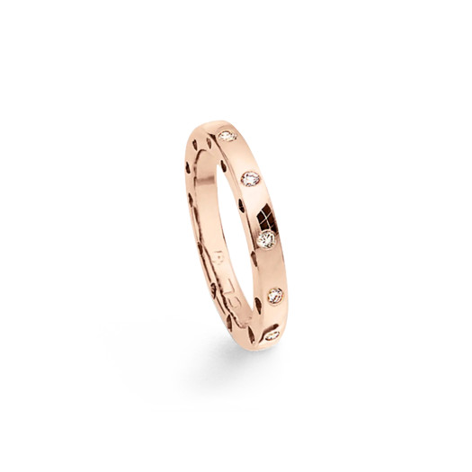 Ole Lynggaard Copenhagen - Forever Love Ring