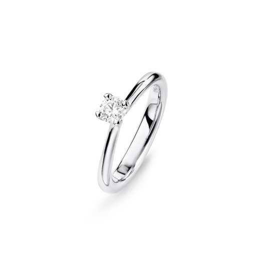 Ole Lynggaard Copenhagen - Classic Solitaire Ring