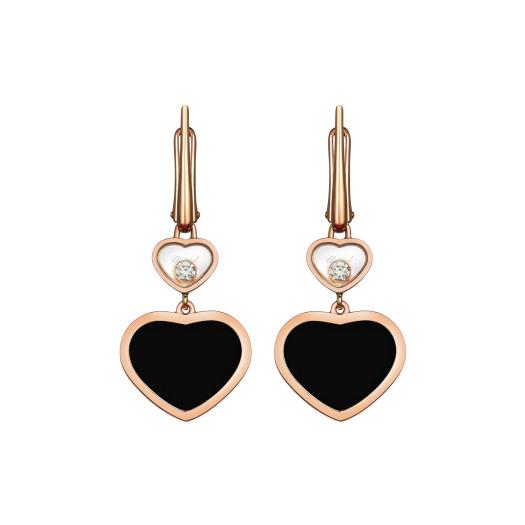 Chopard - Happy Diamonds Ohrhänger
