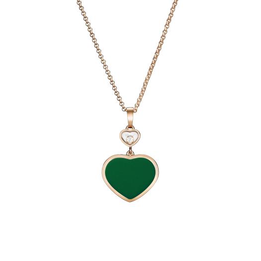 Chopard - Happy Hearts Anhänger