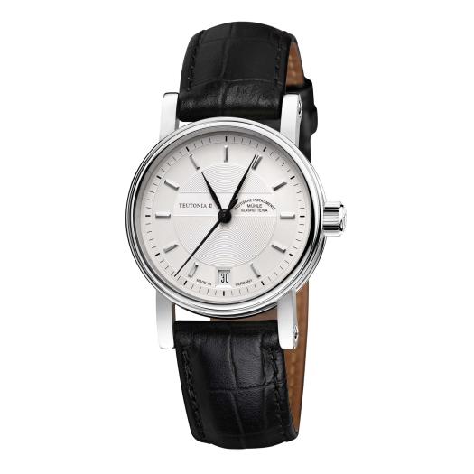 Mühle Glashütte - Teutonia II Medium