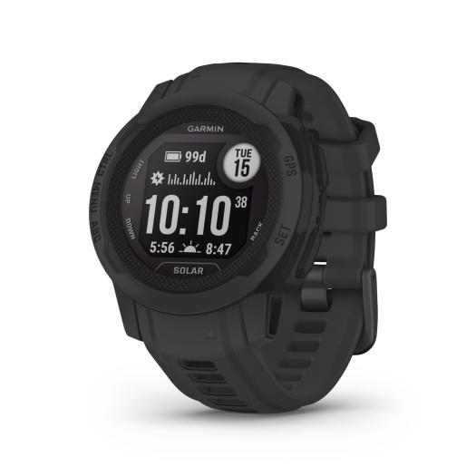 Garmin - Instinct® 2S Solar