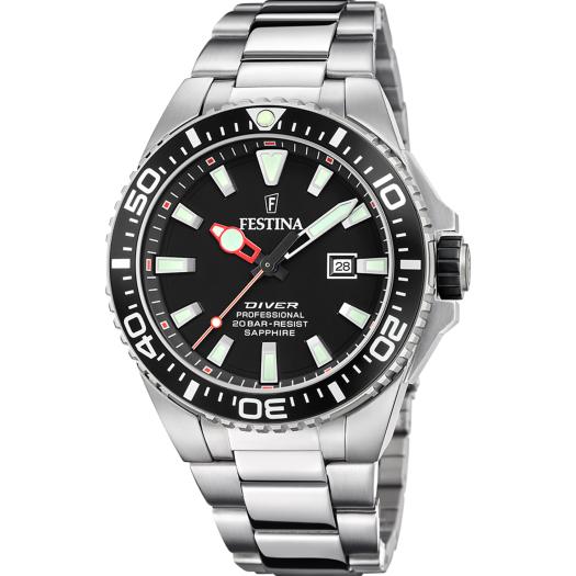 Festina - The Originals