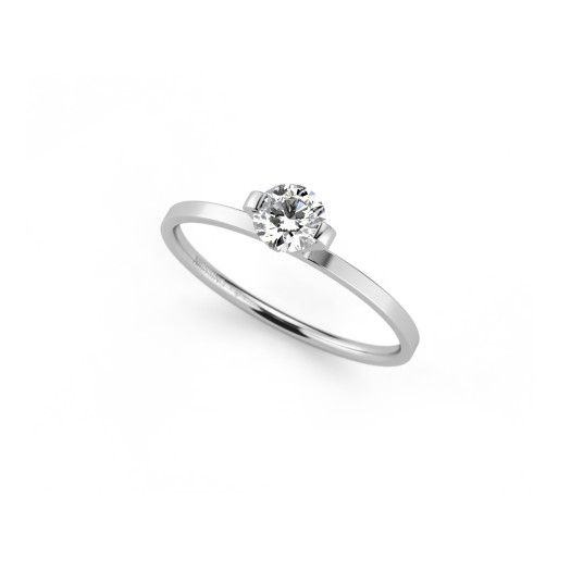 Niessing - Princess Ring