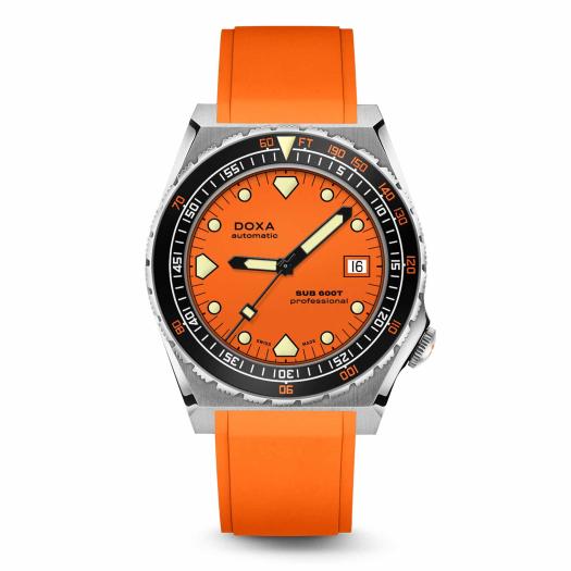 Doxa - SUB 600T PROFESSIONAL