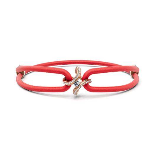 Niessing - Spannring® Ära Highlights Armband