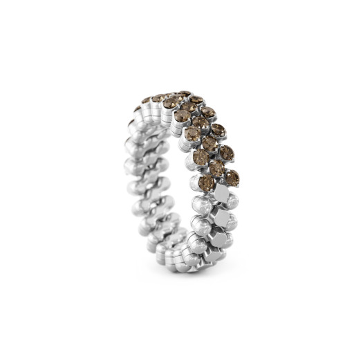 Serafino Consoli - Brevetto Multi-Size Ring