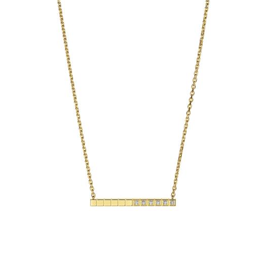 Chopard - Ice Cube Halskette