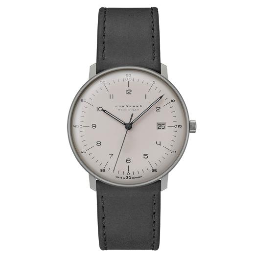 Junghans - max bill MEGA Solar