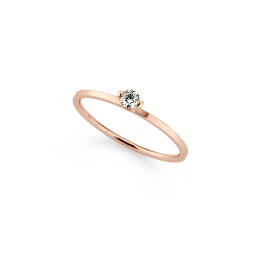 Niessing - Princess Ring