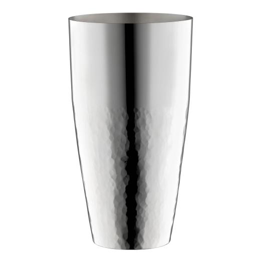 Robbe & Berking - Martelé 90 Cocktailshaker mit Glas